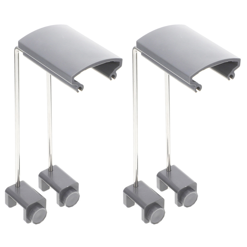 Soporte de luz para acuario, s - Aquarium Plant Grow Light reseña y precio