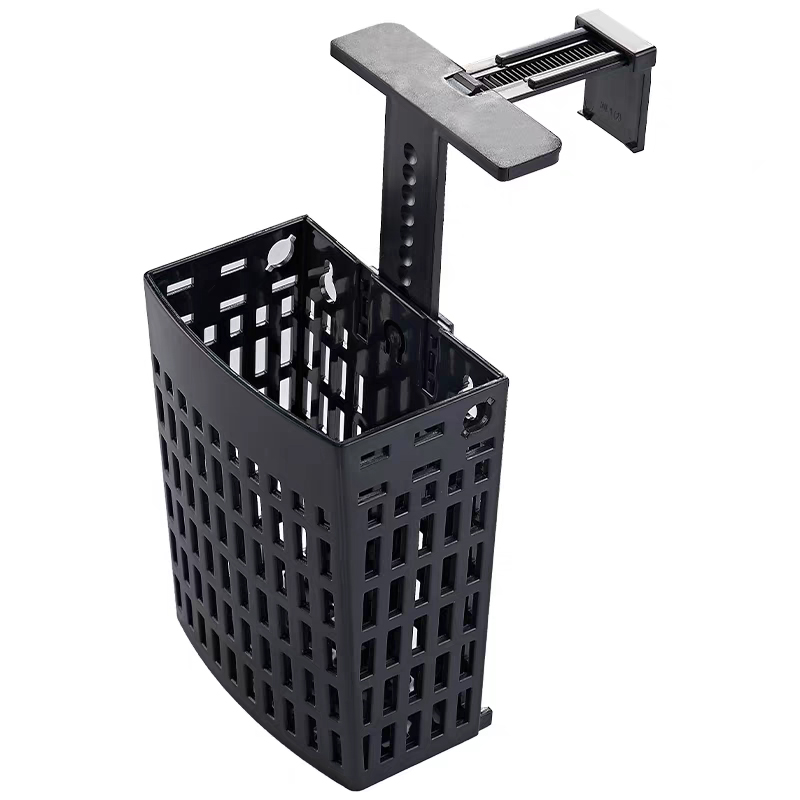 Soporte para plantas de acuari - Aquarium Plant Rings reseña y precio