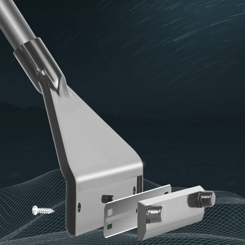 Herramienta de limpieza de acu - Planted Aquarium Tool Kit reseña y precio
