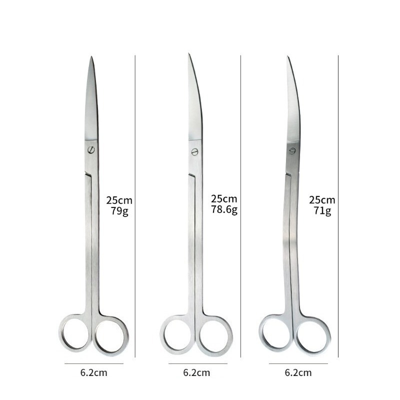 Kit de Acuario, Suministros pa - Planted Aquarium Tool Kit reseña y precio