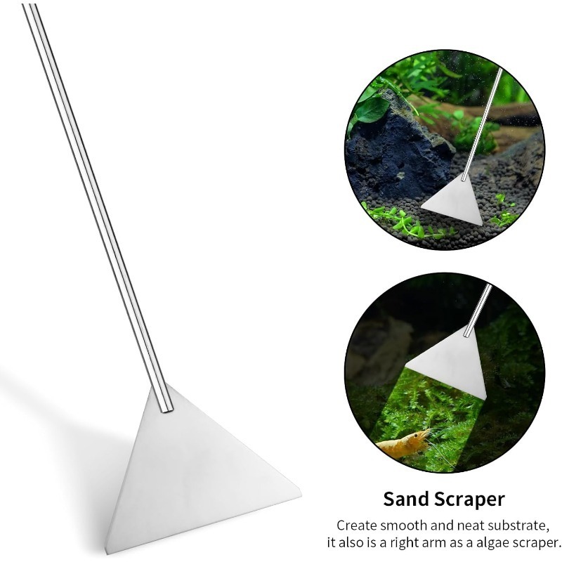 Kit de Acuario, Suministros pa - Planted Aquarium Tool Kit reseña y precio