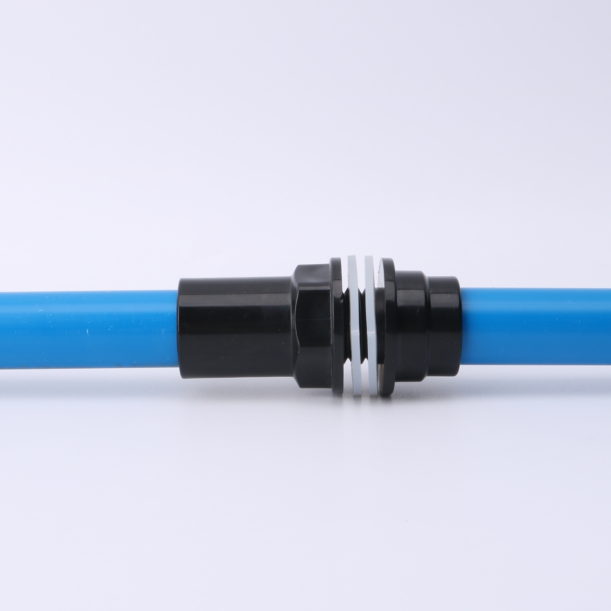 Juntas de tubería de PVC de 20 - Aquarium Planet reseña y precio