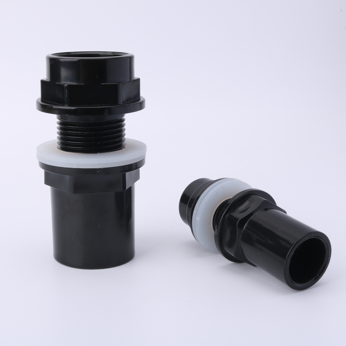 Juntas de tubería de PVC de 20 - Aquarium Planet reseña y precio
