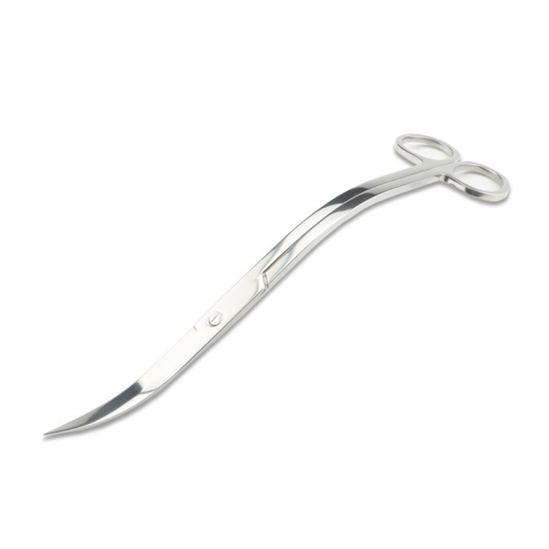 Tijeras para acuario, pinzas,  - Planted Aquarium Tool Kit reseña y precio