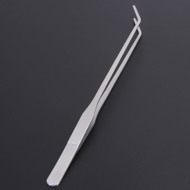 Tijeras para acuario, pinzas,  - Planted Aquarium Tool Kit reseña y precio