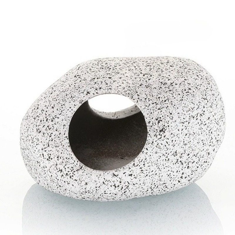 Cueva de Roca para Acuario, De - Aquarium Plant Rings reseña y precio