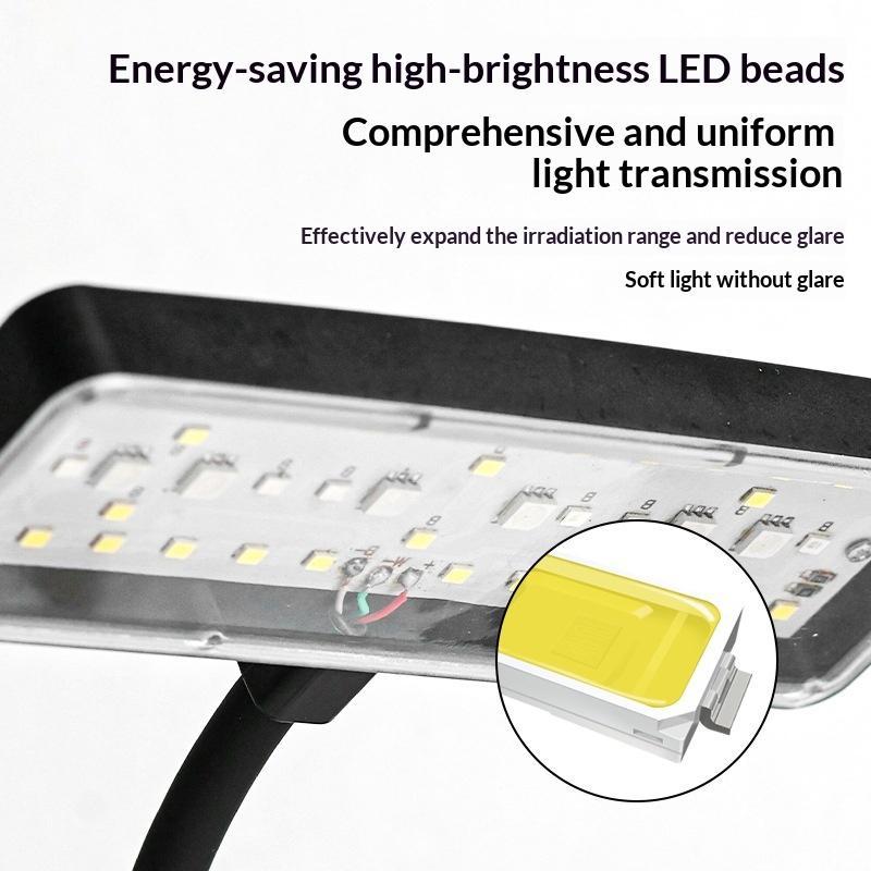 Luz LED de espectro completo p - Aquarium Planting reseña y precio