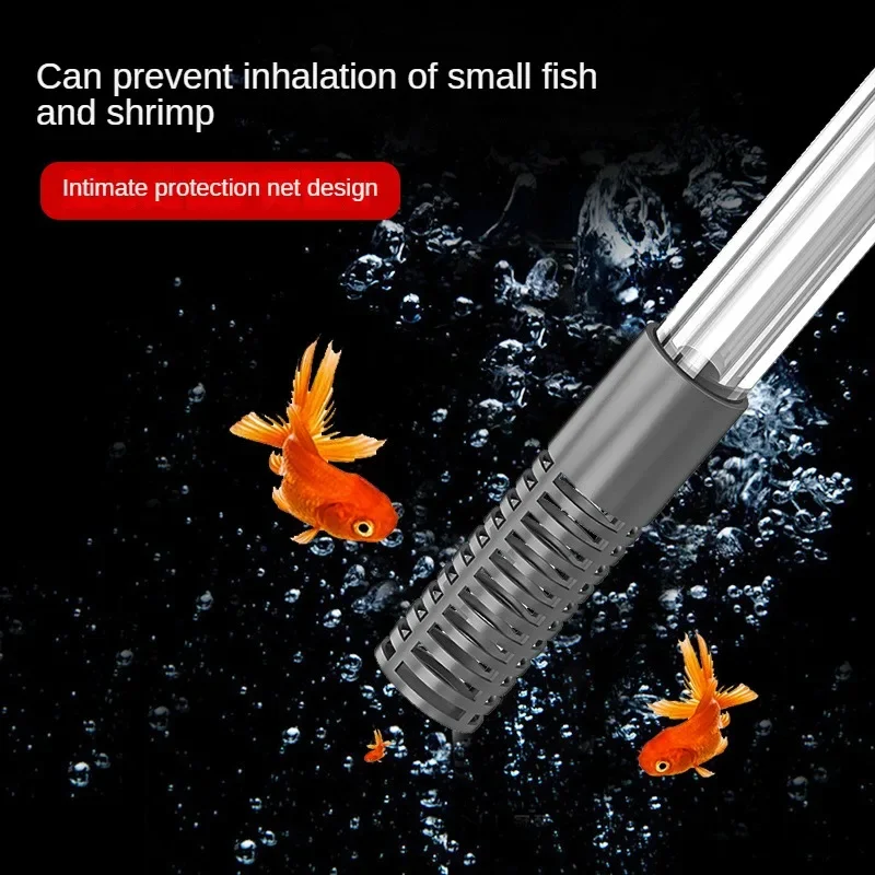 Nuevo cambiador de agua para p - Planted Aquarium Tool Kit reseña y precio