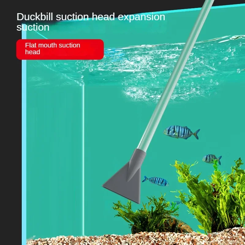 Nuevo cambiador de agua para p - Planted Aquarium Tool Kit reseña y precio