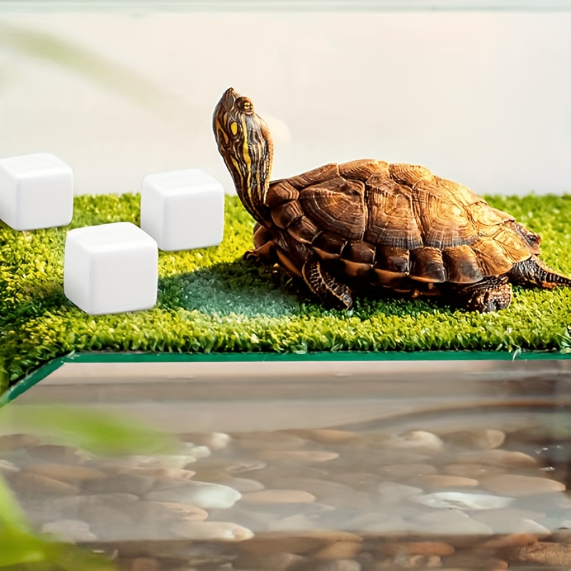 Bloques de calcio para pecera, - Aquarium Plant Rings reseña y precio