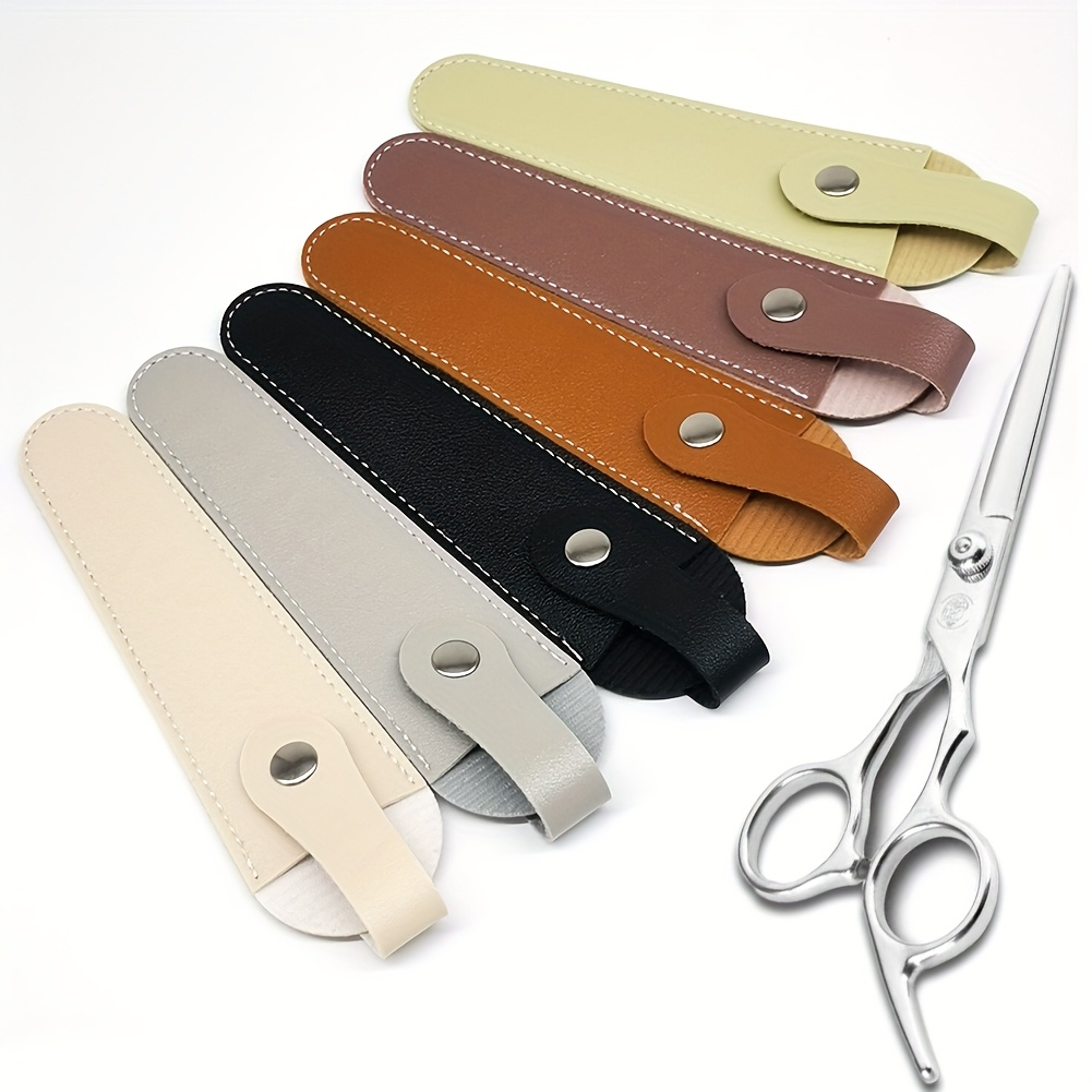 Funda protectora para tijeras  - Trimming Scissor Set reseña y precio