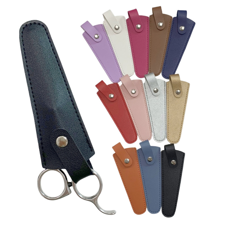 Funda protectora para tijeras  - Trimming Scissor Set reseña y precio
