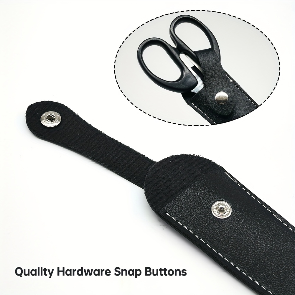Funda protectora para tijeras  - Trimming Scissor Set reseña y precio